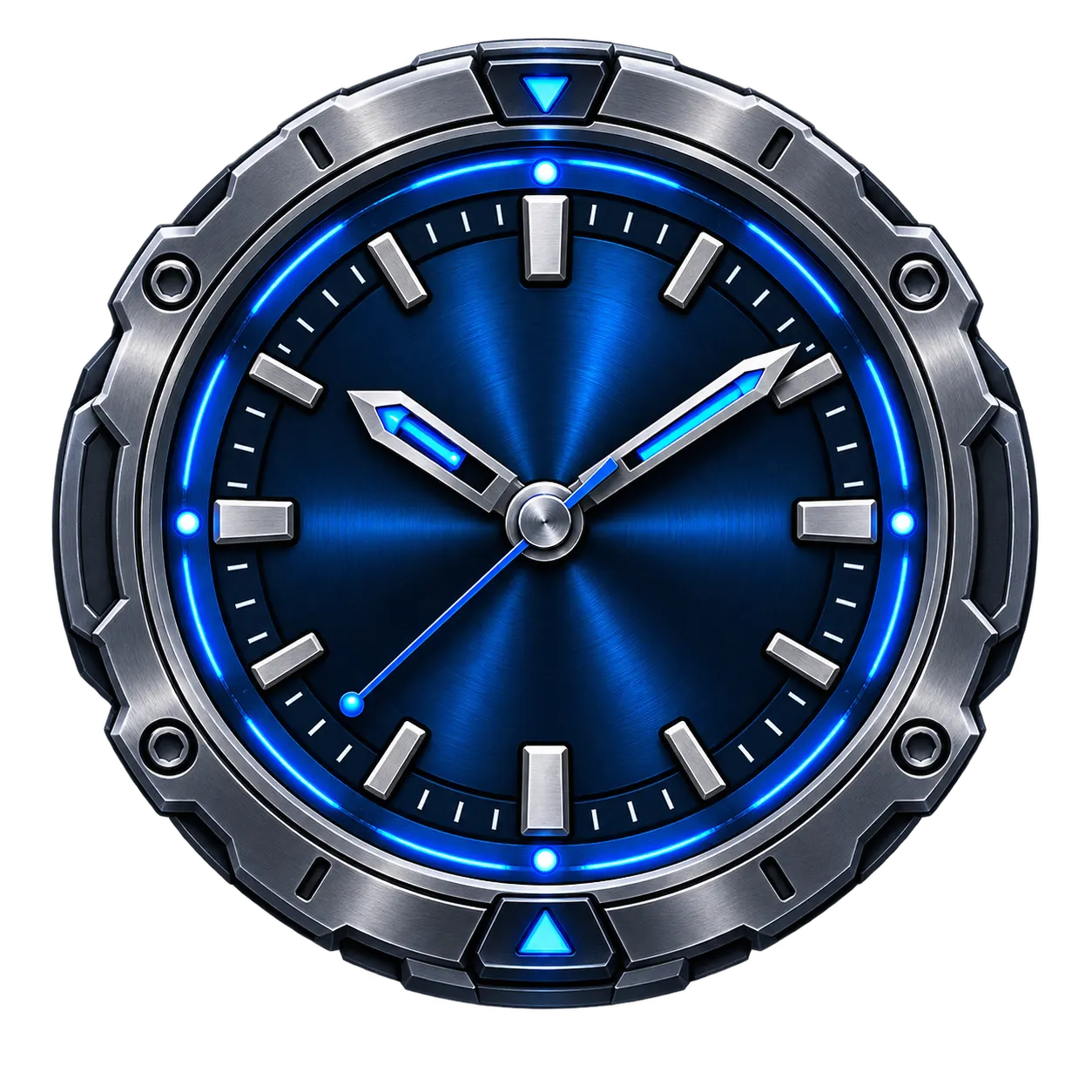 24/7 readiness icon