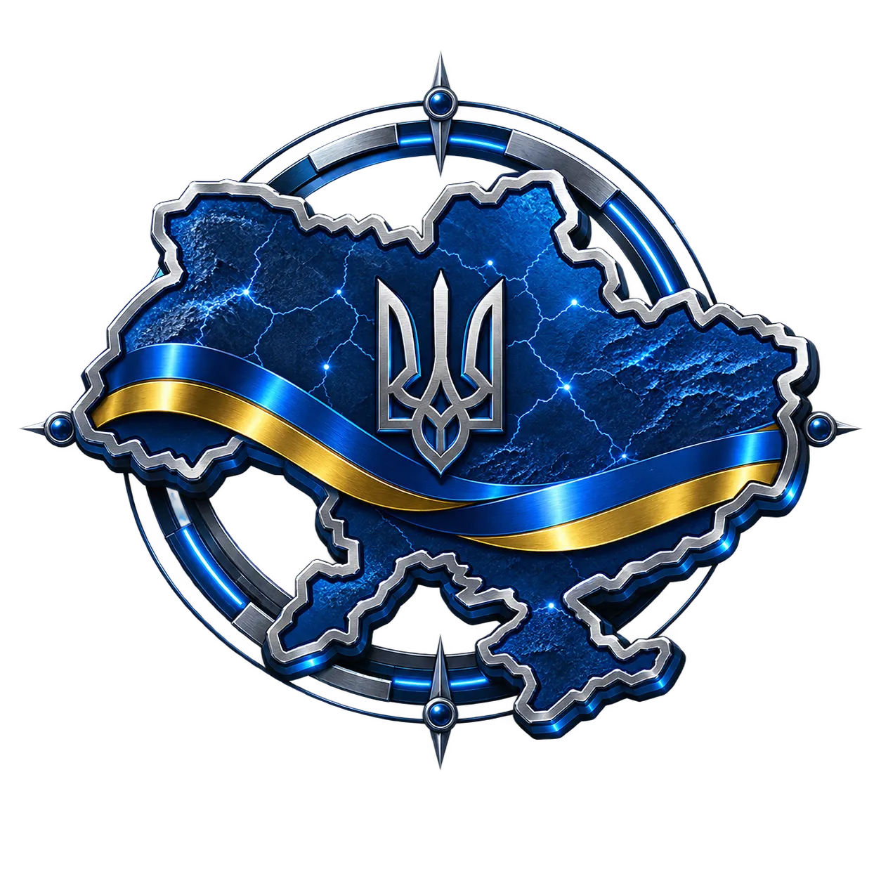 Made in Ukraine icon