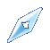 Premium key technology icon 1