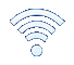 Premium key technology icon 2